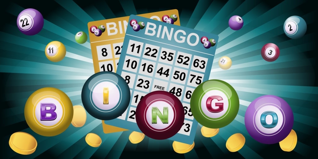 different versions of online bingo